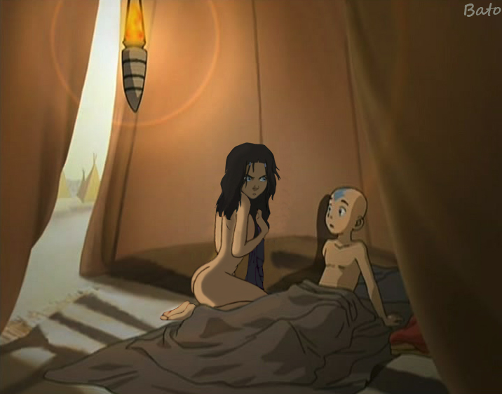 Nackt toph,ang Avatar: The