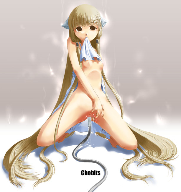 Free Chobits Hentai Videos