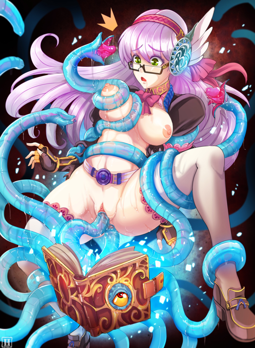 Magical Music Hentai
