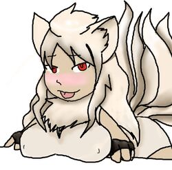 Gijinka Hentai