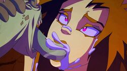 Extreme Ghostbusters Hentai